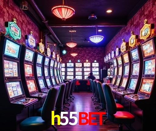 Flash Promotion h55bet