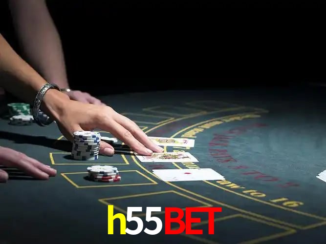 Platform Technology h55bet