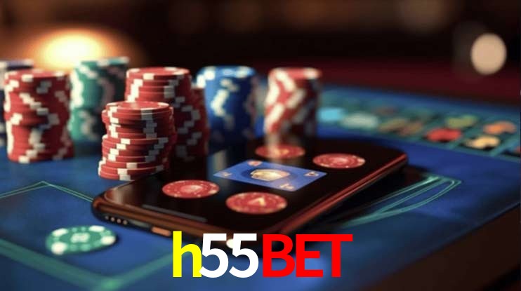 Games Directory h55bet