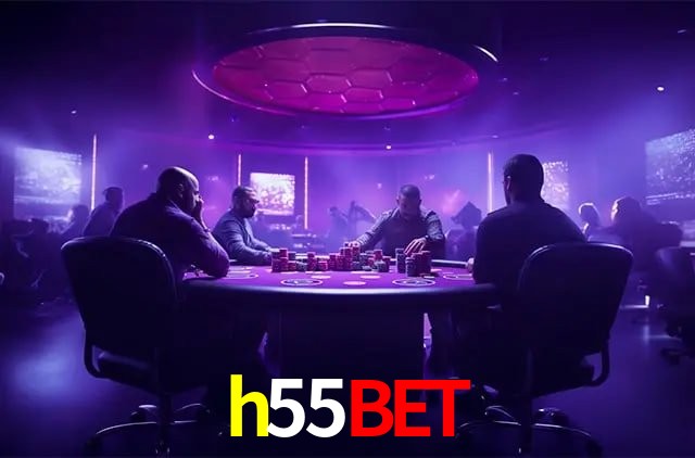 Bonus Features h55bet