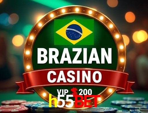 Exclusive Offers h55bet