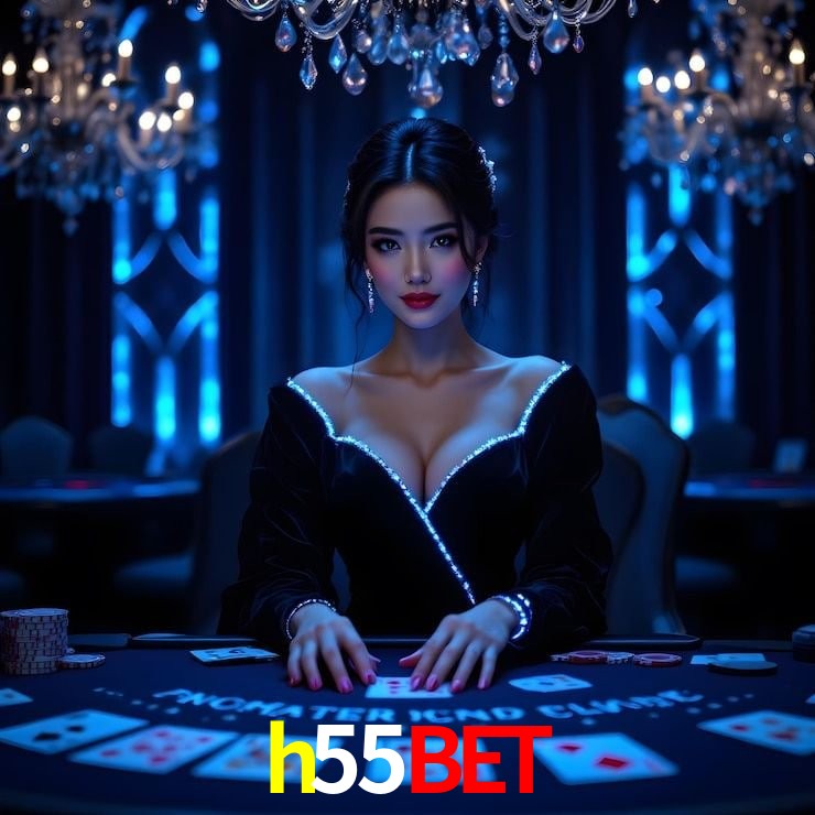 Slot Games h55bet