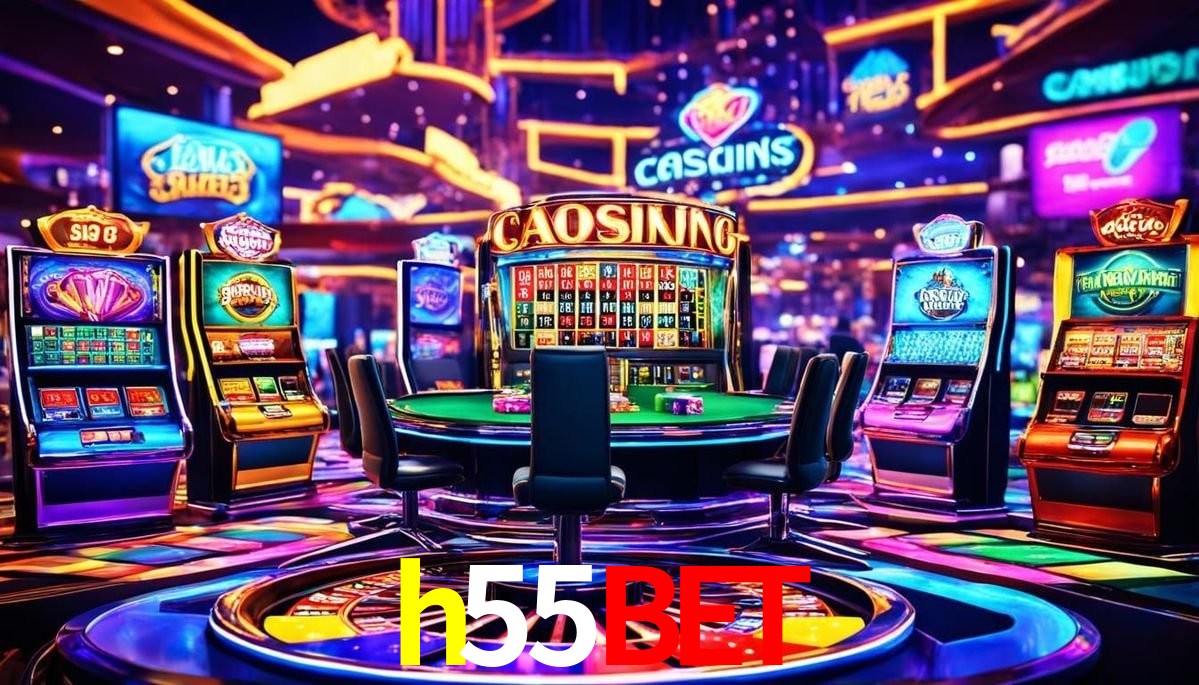 Game Statistics h55bet