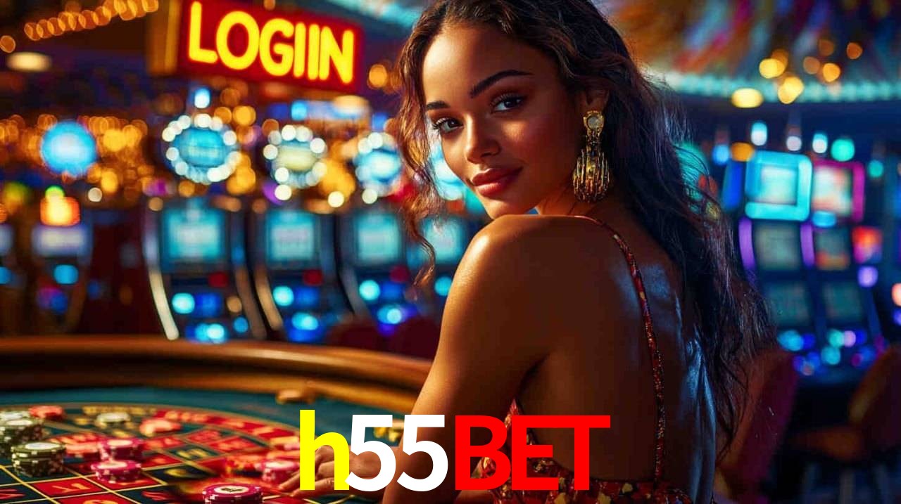 Live Casino h55bet