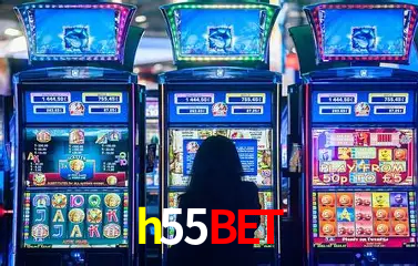 Blackjack Table h55bet