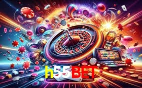 Welcome Bonus h55bet