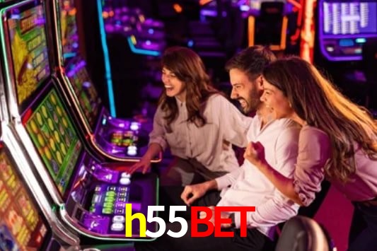 Aviator Game h55bet