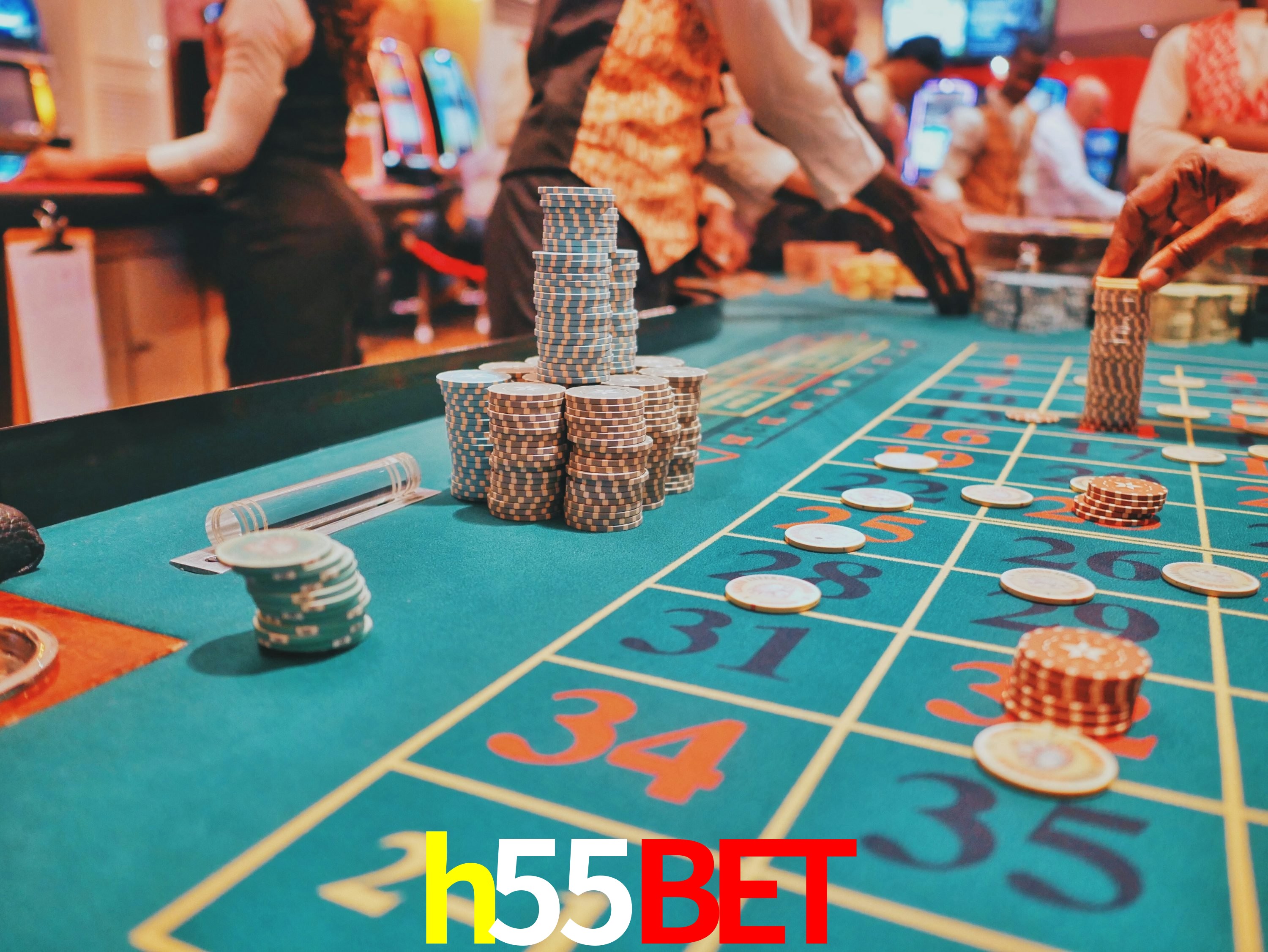 Sports Statistics h55bet