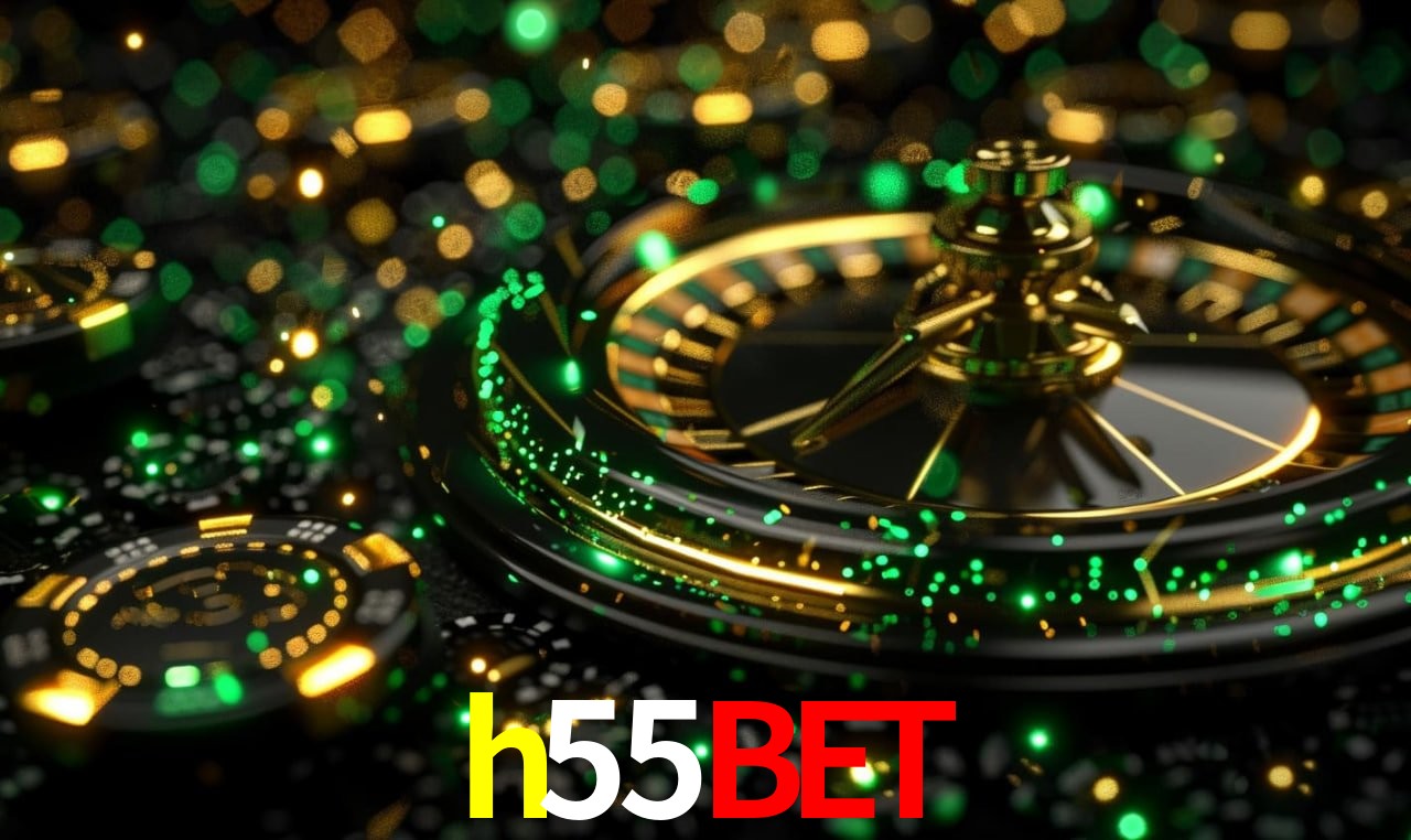 Weekend Specials h55bet