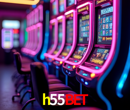 Estratégias h55bet