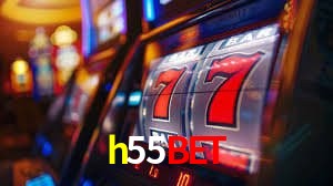 h55bet Caça-níqueis móveis