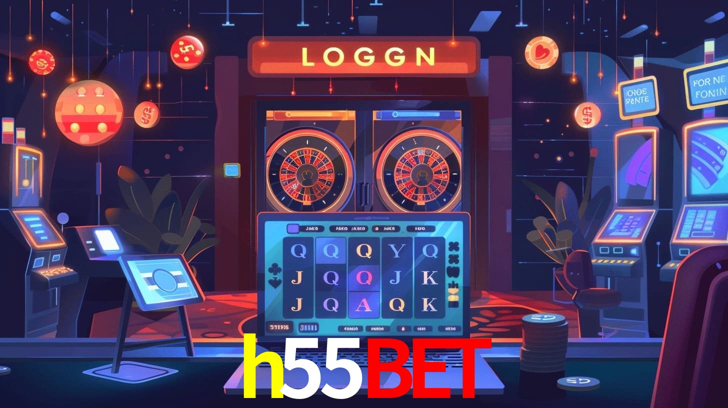 Bônus VIP h55bet
