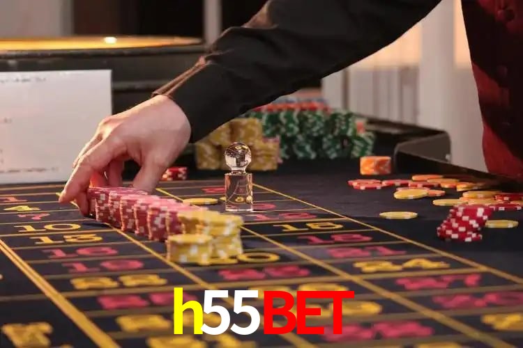 APK h55bet Android