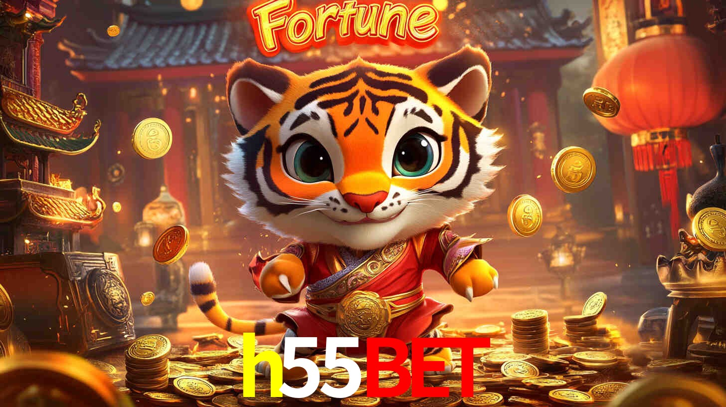 Recursos App h55bet