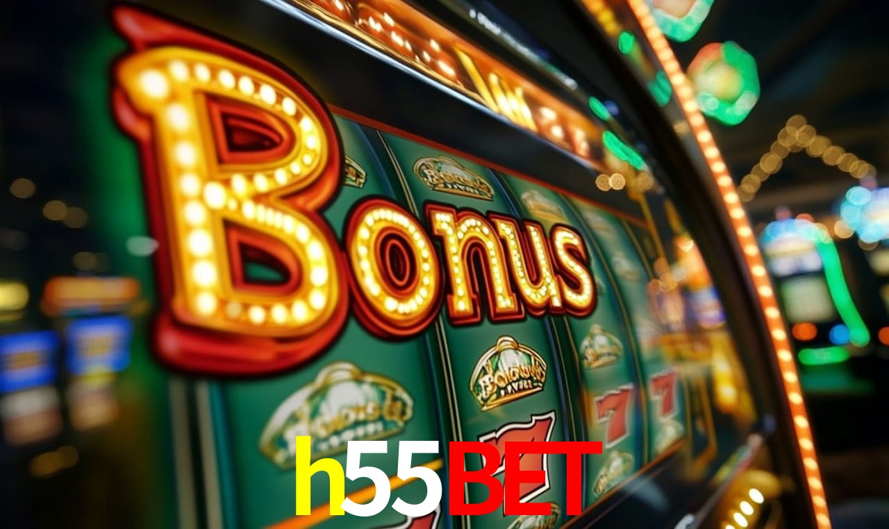 Sucesso h55bet