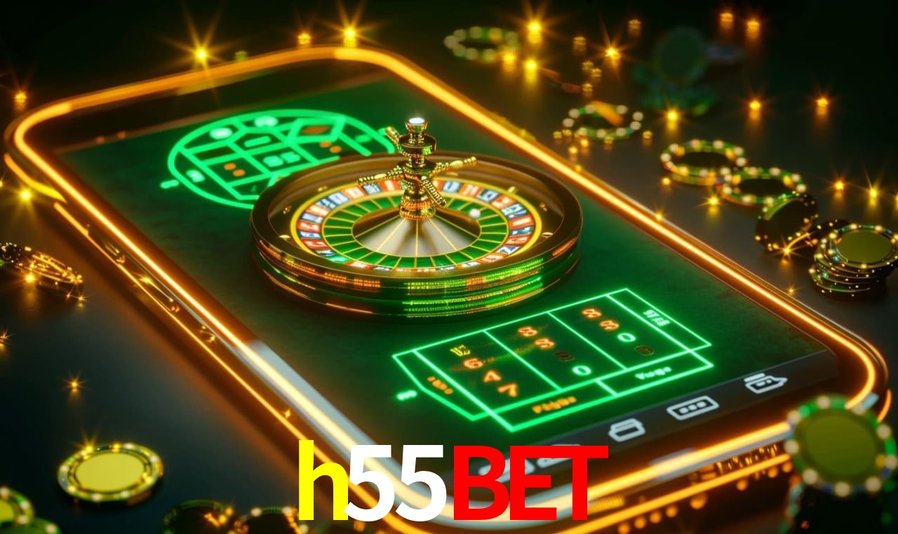 Benefícios VIP h55bet