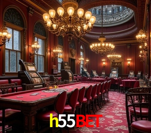Cashback VIP h55bet