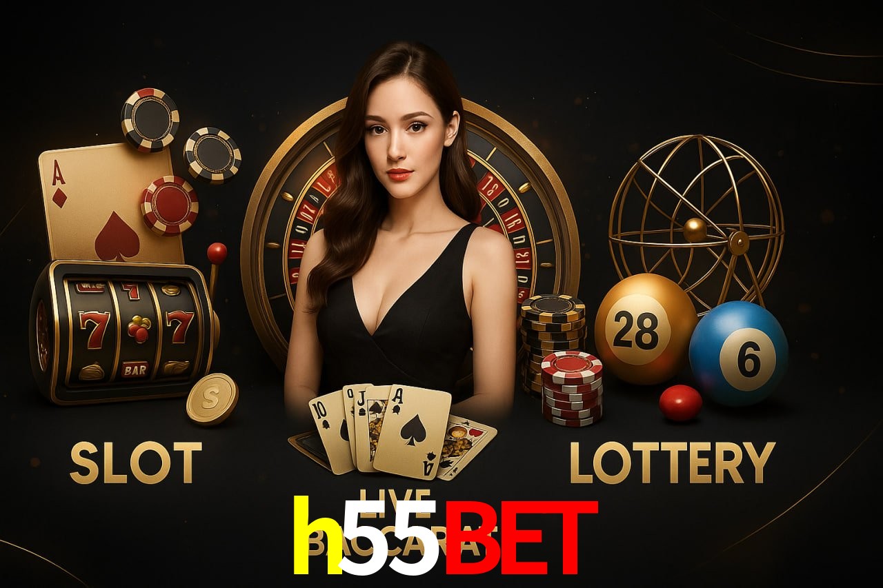 Vitória h55bet