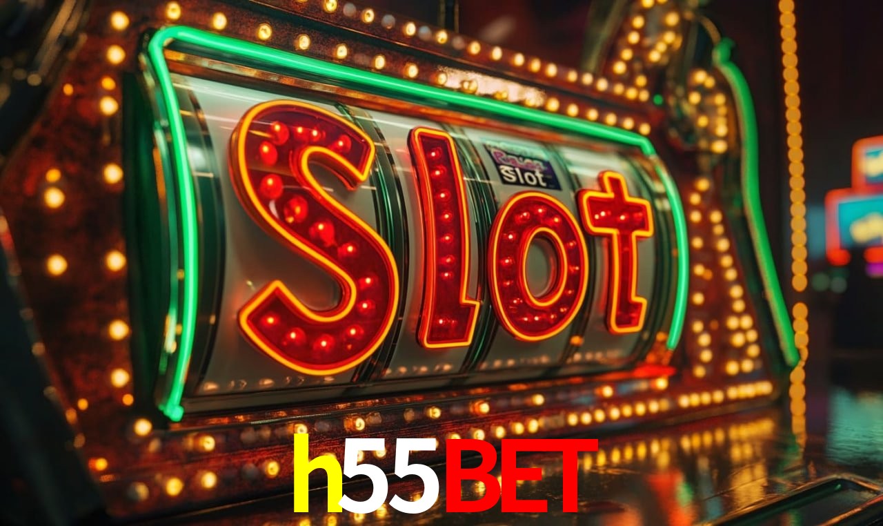 Tornar VIP h55bet